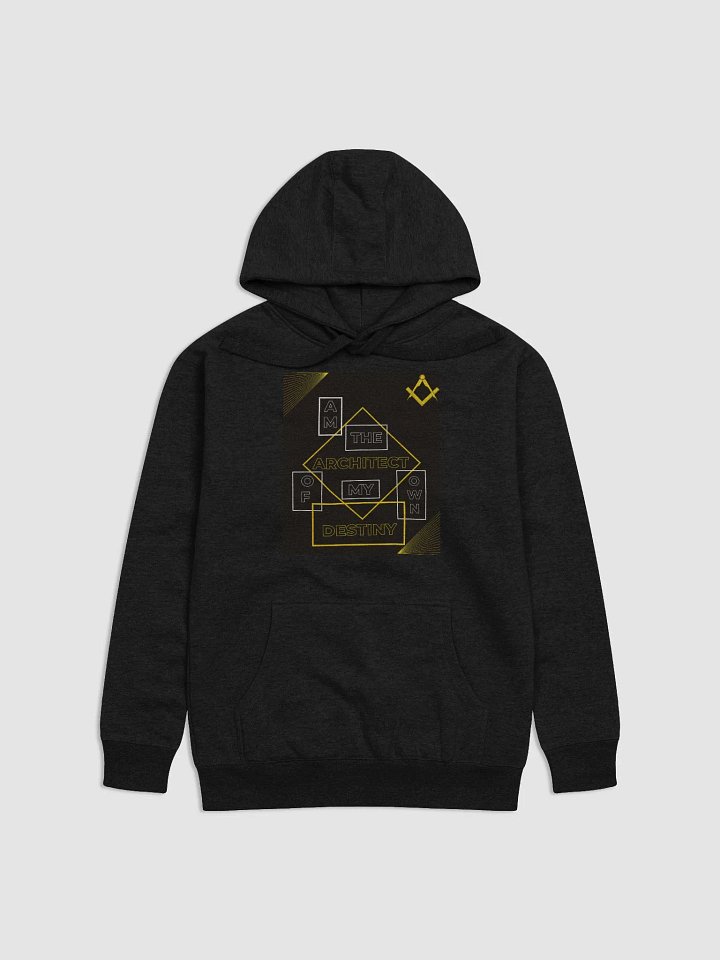 I Am The Architect product image (9)