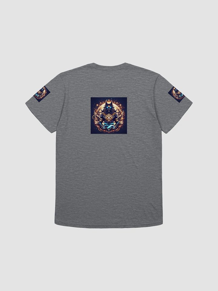 FALTRICEON ORITRONUS - PREMIUM SPORTS T - SHIRT product image (2)