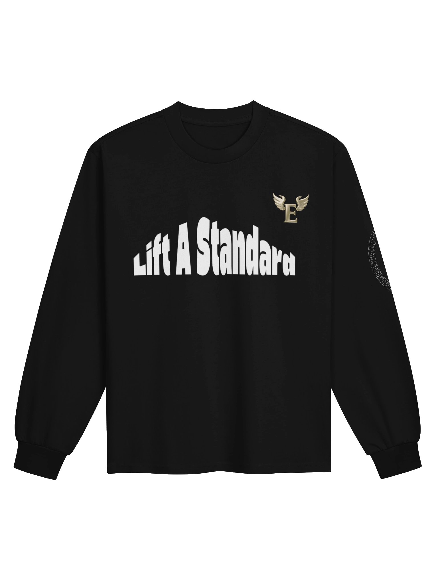 Lift A Standard: Crewneck product image (1)