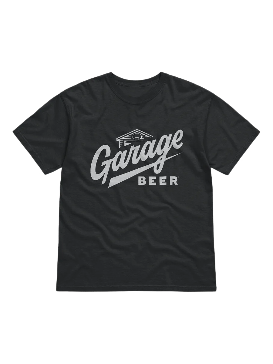 LOGO (BLACK) product image (1)