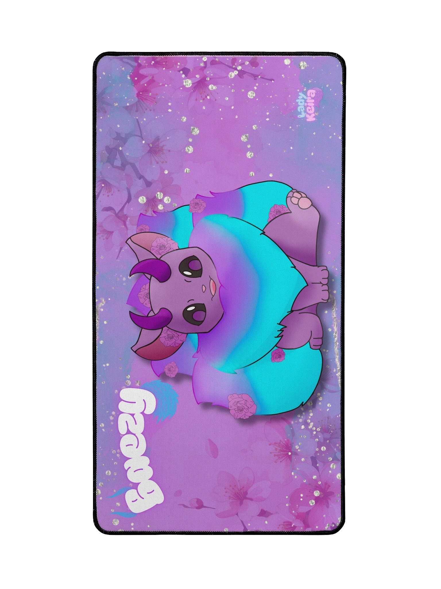 Baezy Full Deskmat product image (2)