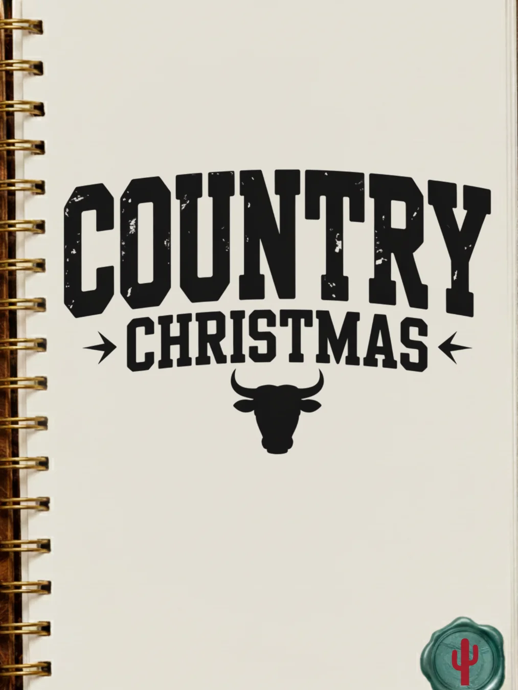 Country Christmas Spirit product image (19)