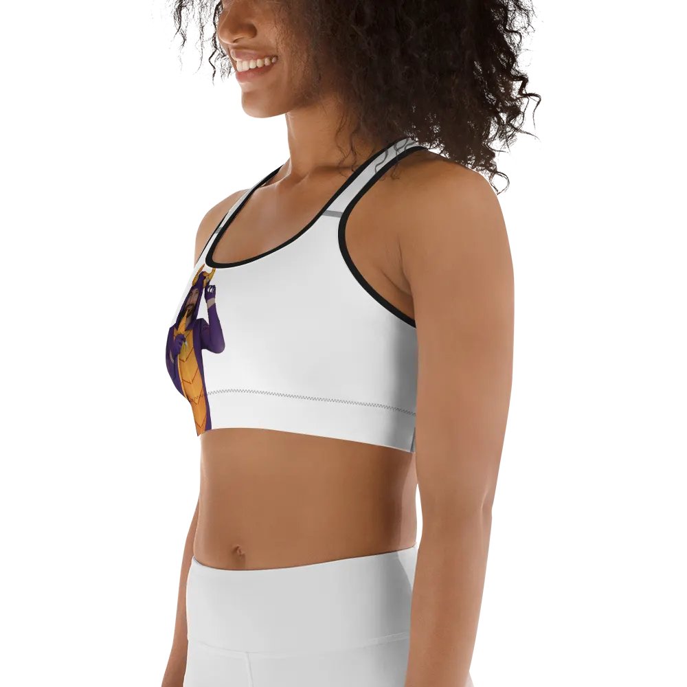 Sporty Spyro product image (5)