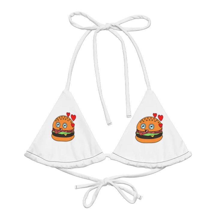 Bikini Burgers product image (1)