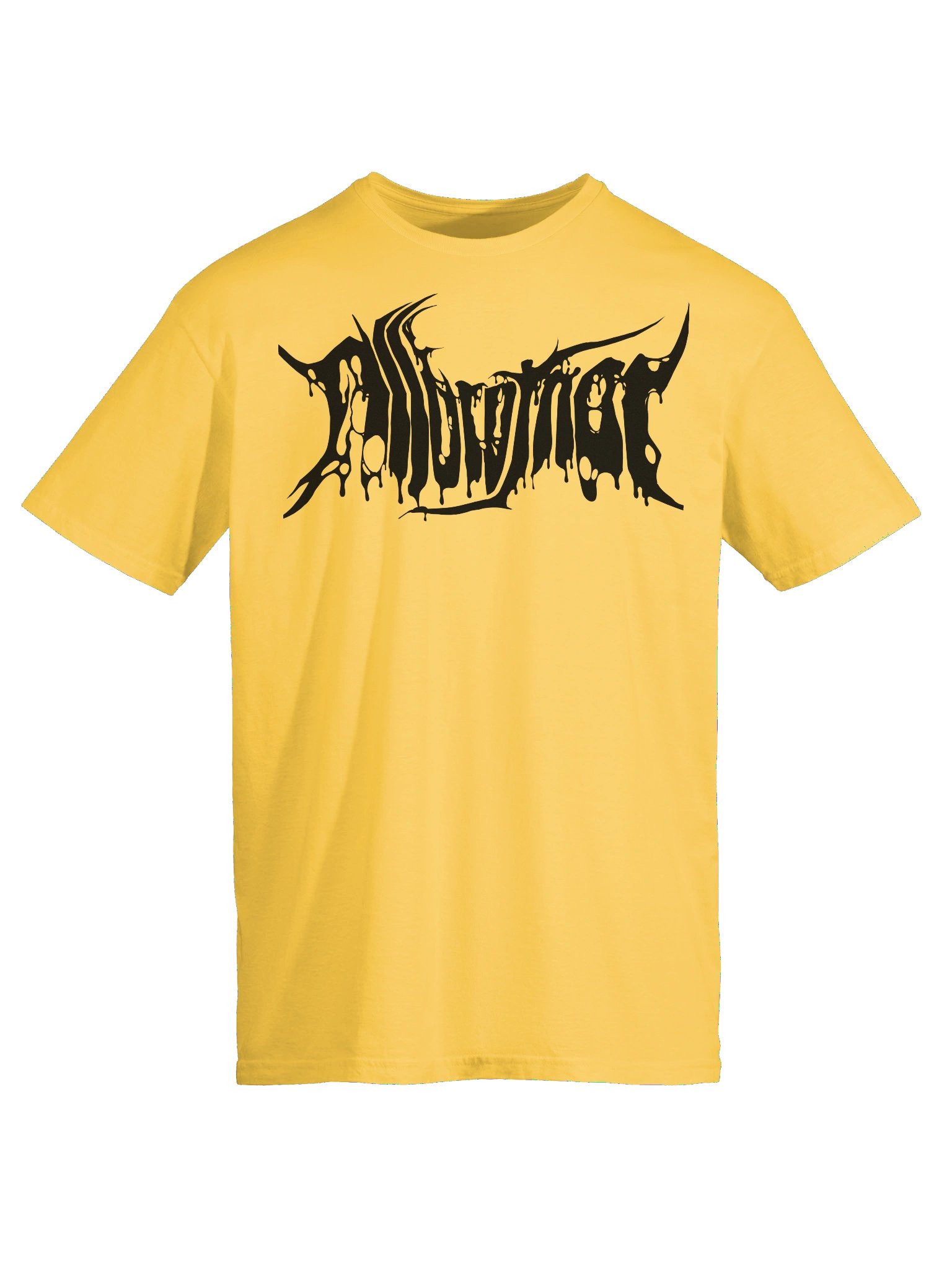 Allbrotnar Logo Soft Style Tee product image (3)