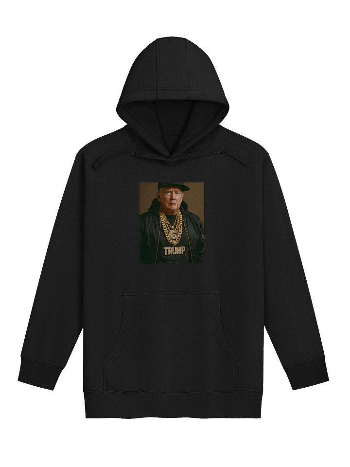 The Don of Drip Hoodie product image (1)