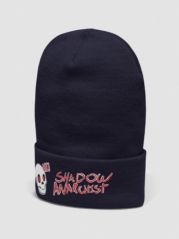 The Shadow Anarchist product image (16)