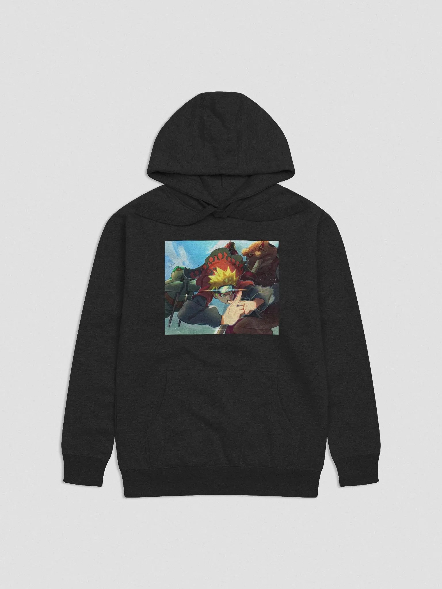 Toad Sage Successor Hoodie product image (3)
