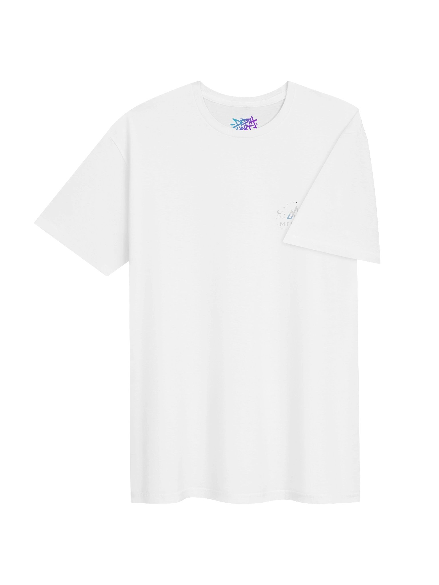 Tee-shirt Mecetry PREMIUM product image (4)
