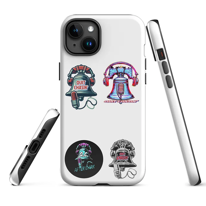 Alex's Phone Case product image (1)