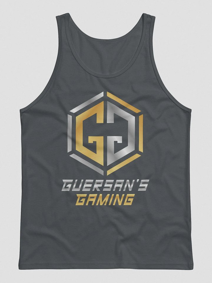 2022 Guersan Tanktop product image (5)