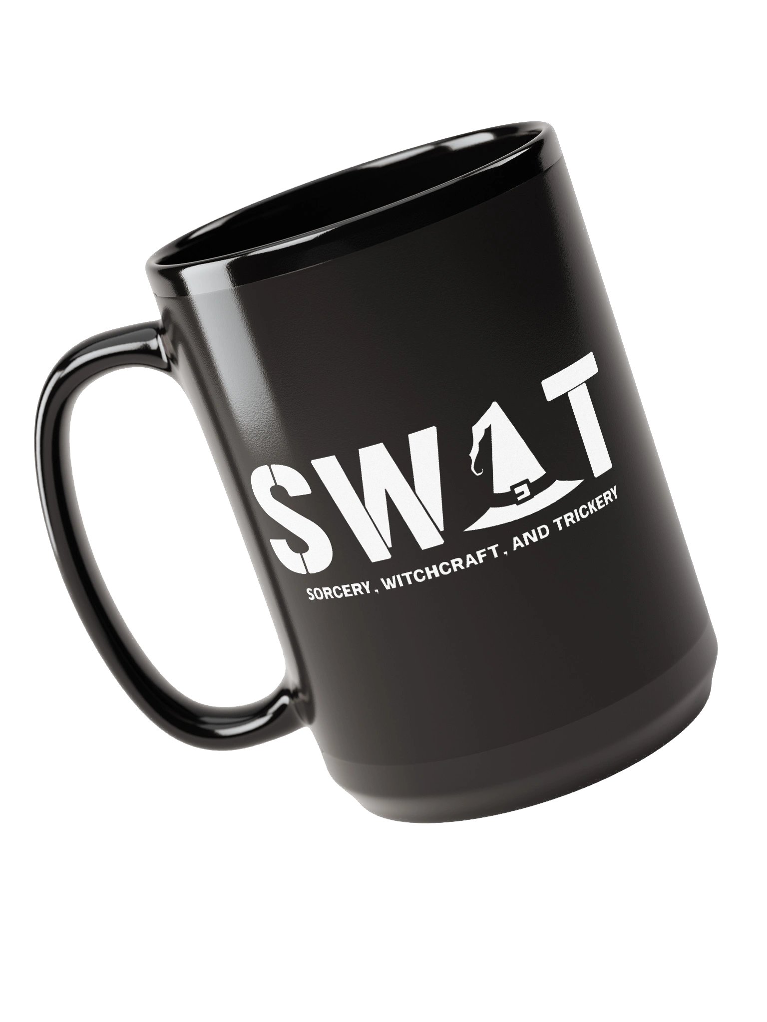 SWAT Halloween Mug product image (3)