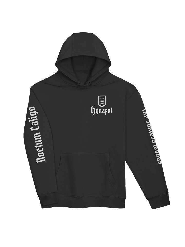 Reverdie Ball - Sunless Woods Hoodie product image (2)