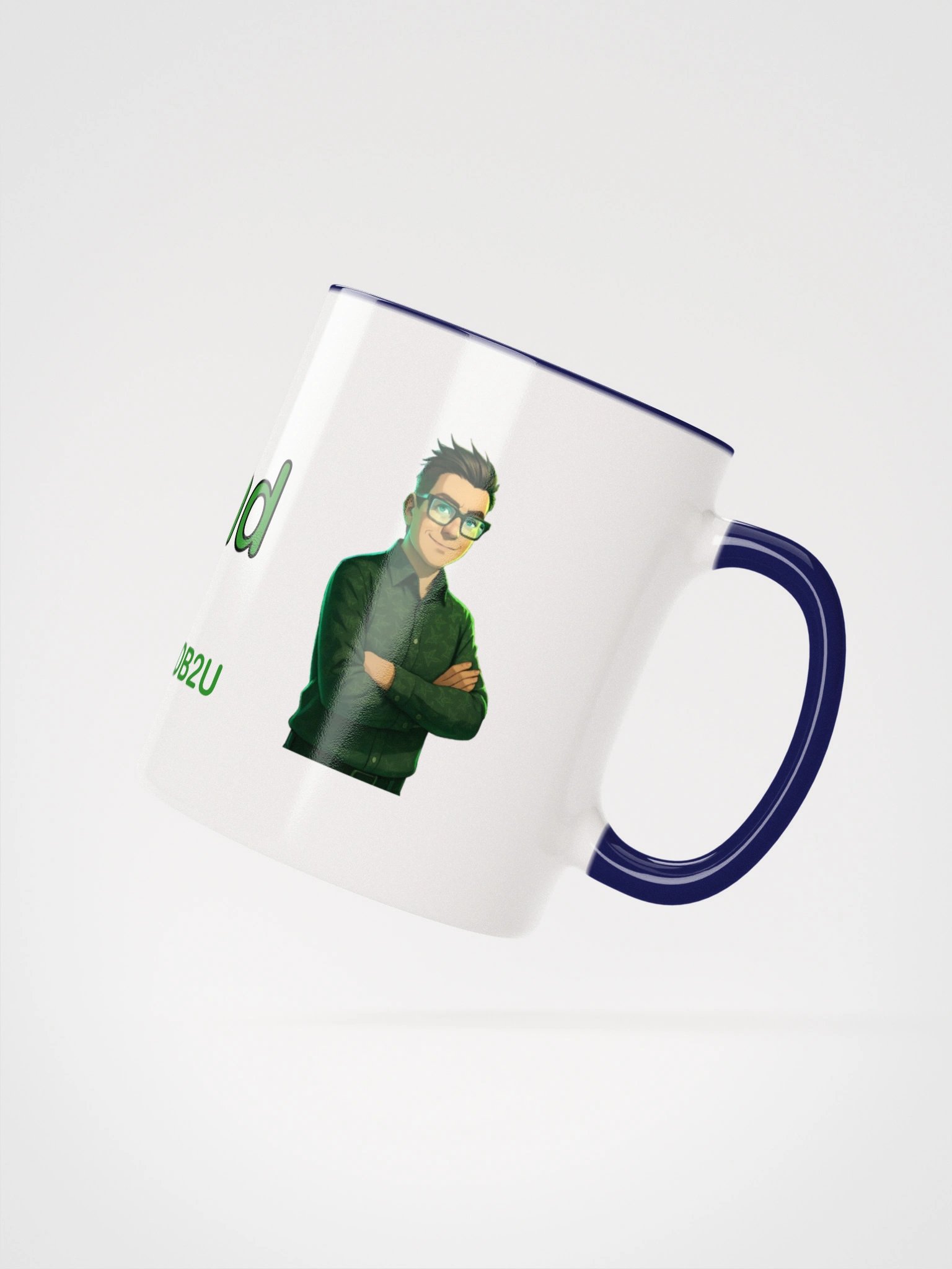 CDB !FIND MUG product image (2)