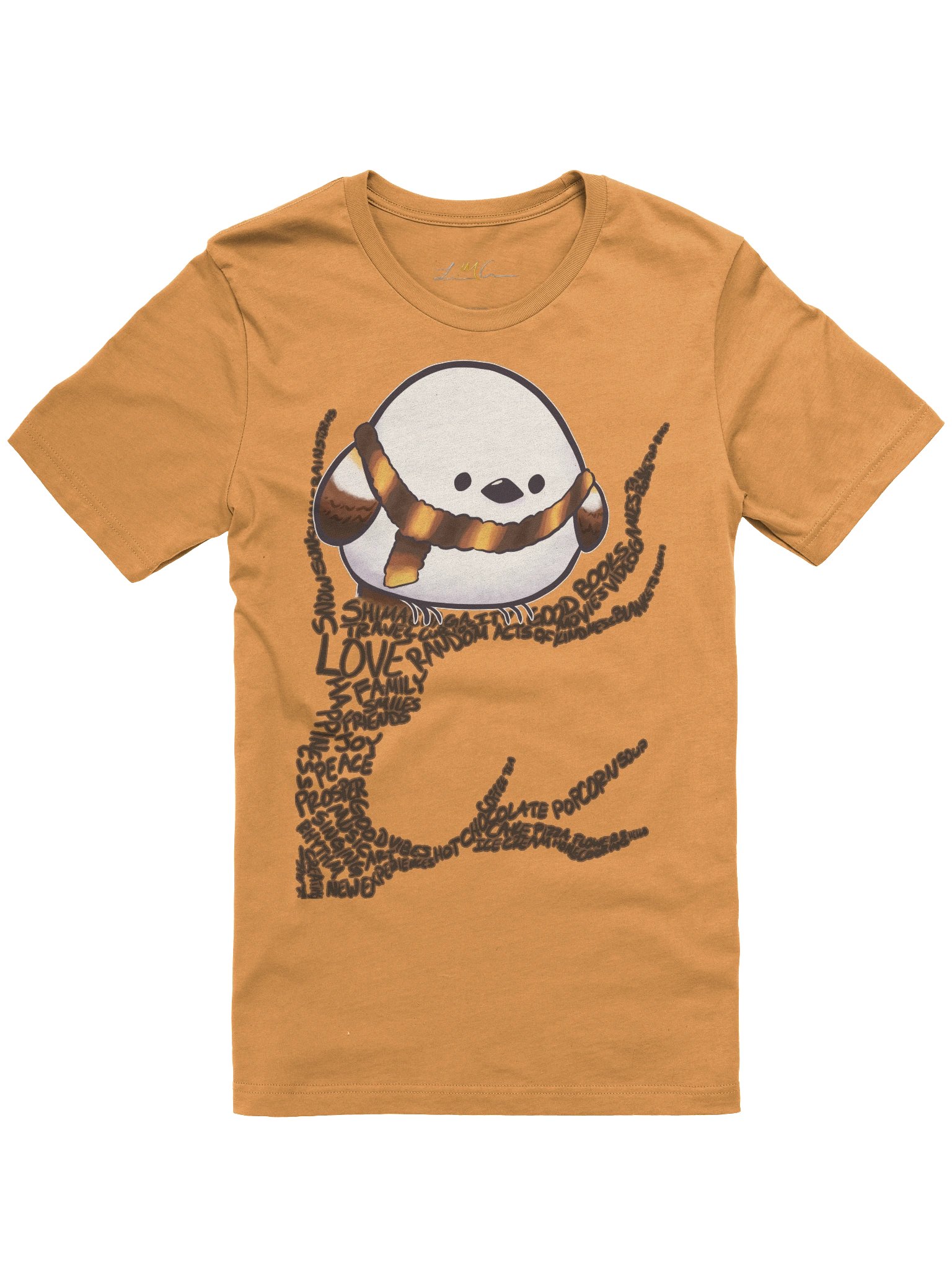 Shimaenaga Shirt product image (7)