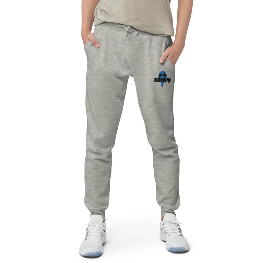 ZKOT Sweatpants - Show your Support with Style - Menswear, Womenswear product image (6)