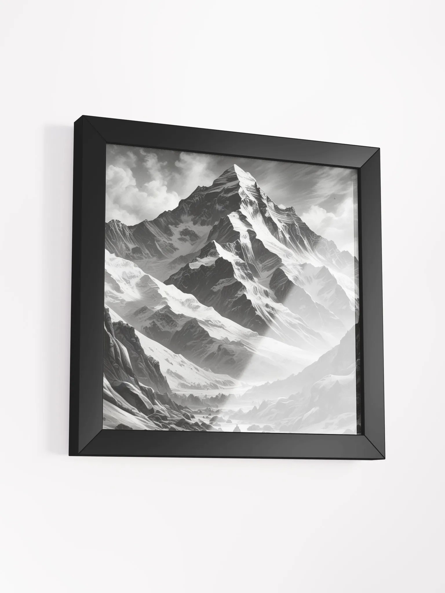 Mount Everest product image (42)