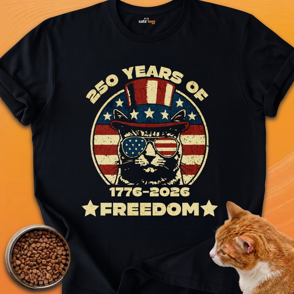 250 Years of Freedom product image (1)