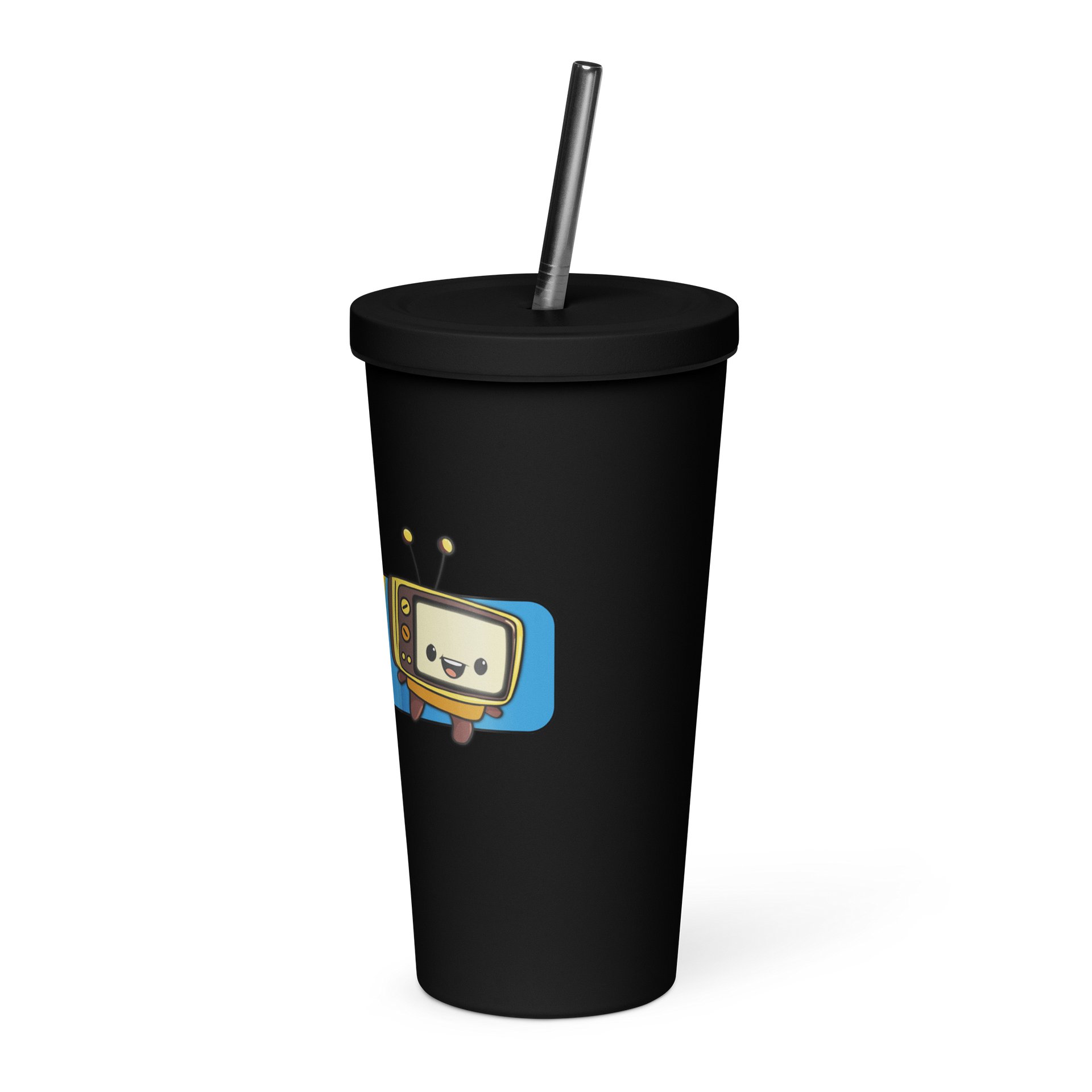 The CinePals "Daily Driver" 20 oz Mug product image (3)