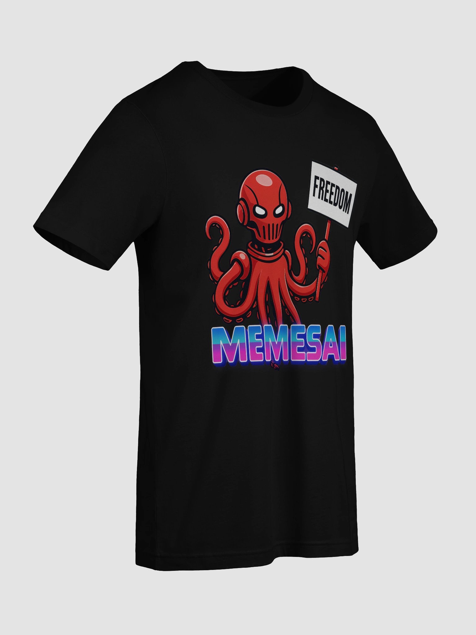MemesAI Means Freedom product image (50)
