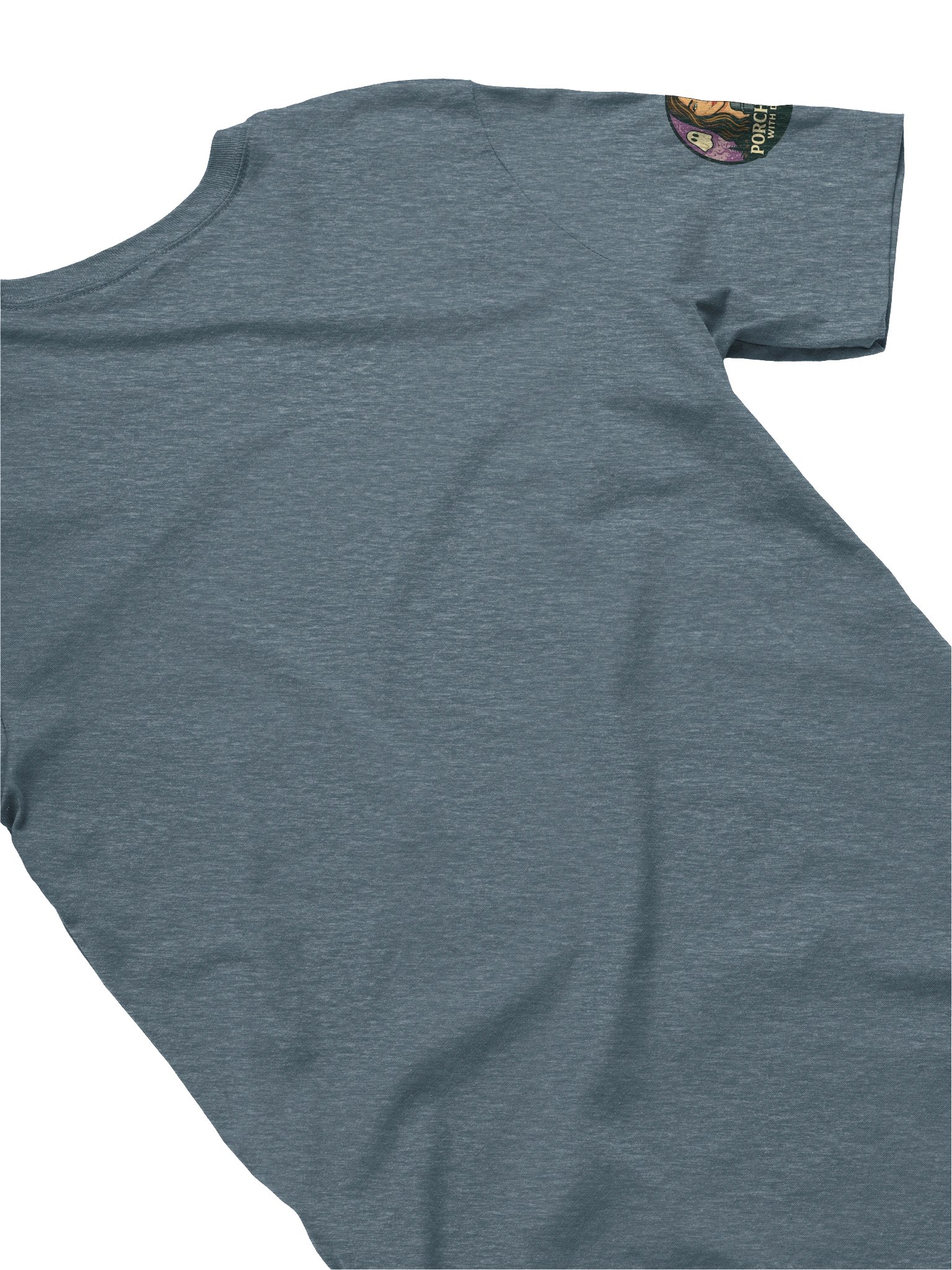 KENTUCKY GOBLINS- THE HANGED MAN- SUPER SOFT T-SHIRT product image (28)