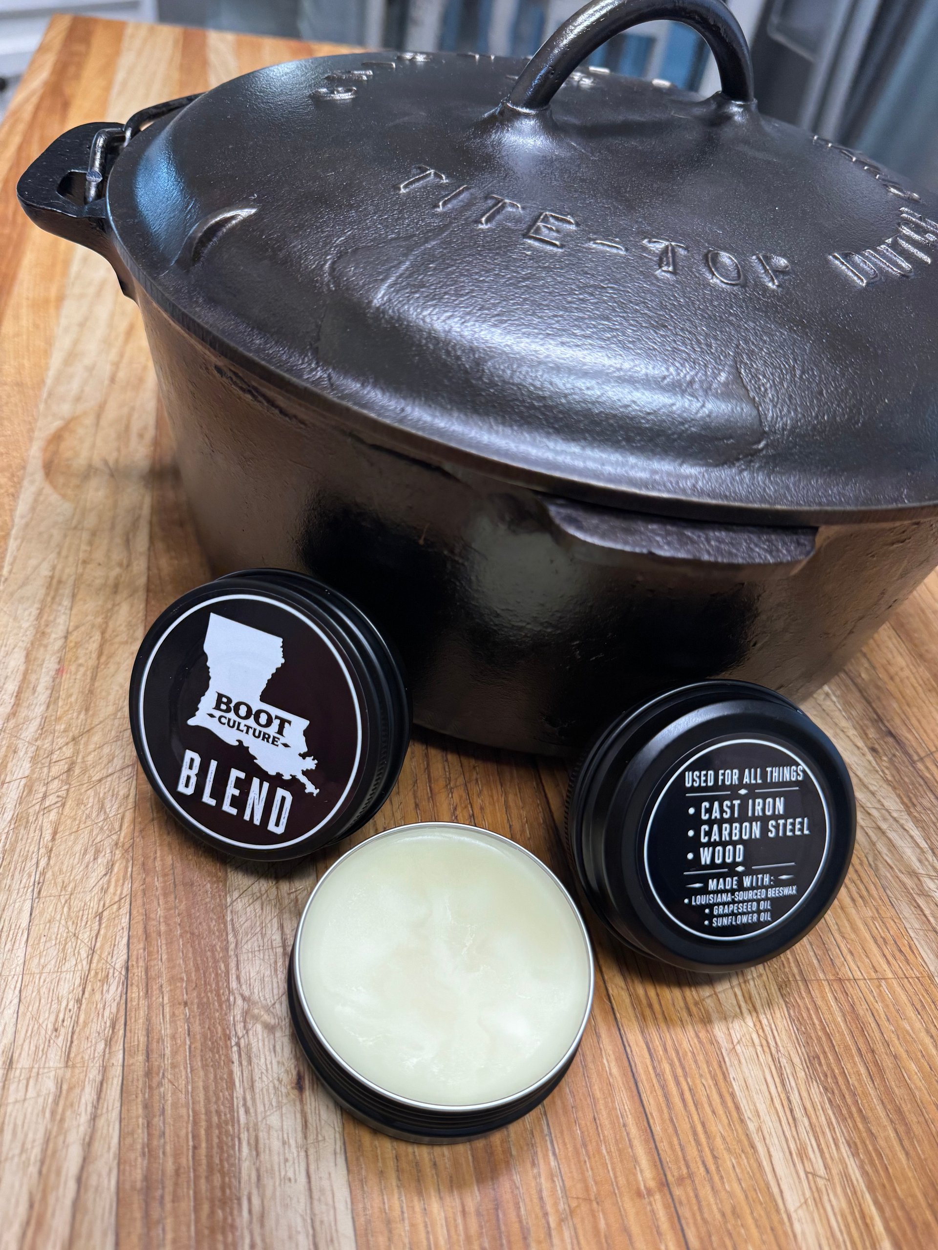 Boot Culture Blend product image (3)