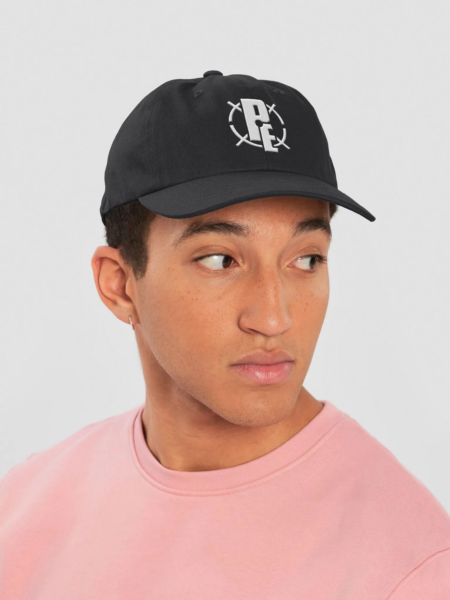 Preferred Enemies Cap product image (6)