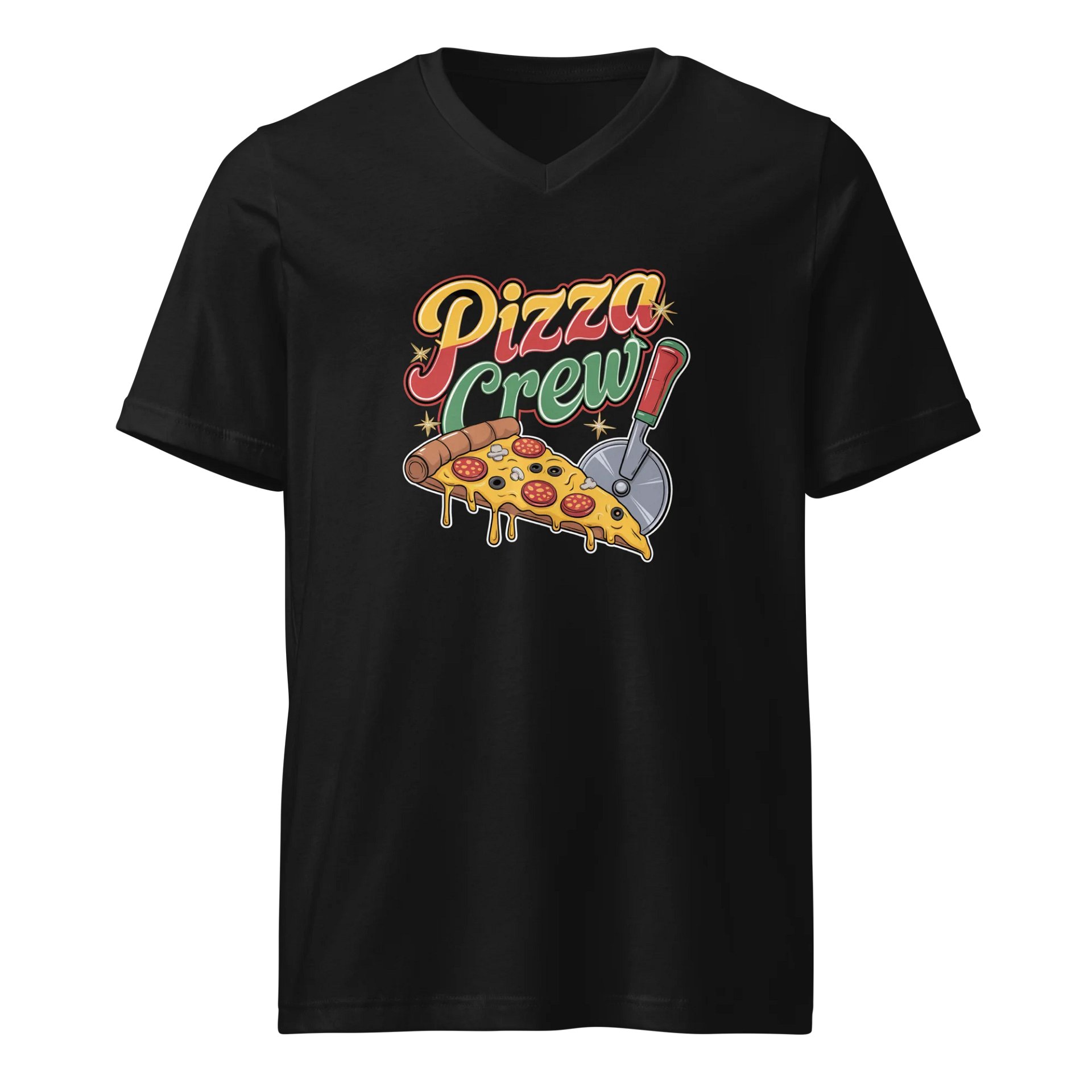 Pizza Crew product image (1)