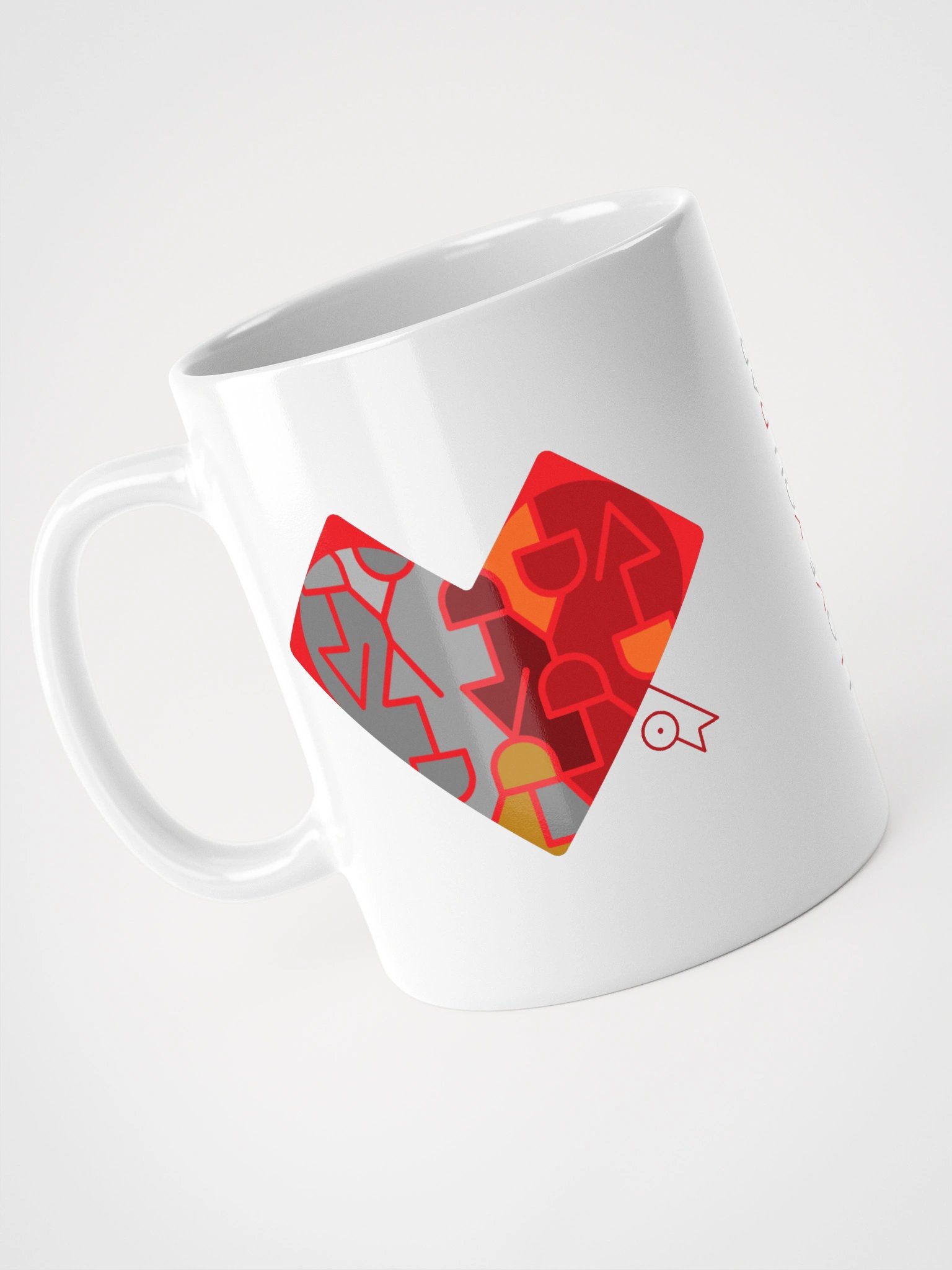 I Love You, Dad MICON™ / MO Mug - 11 oz. product image (4)