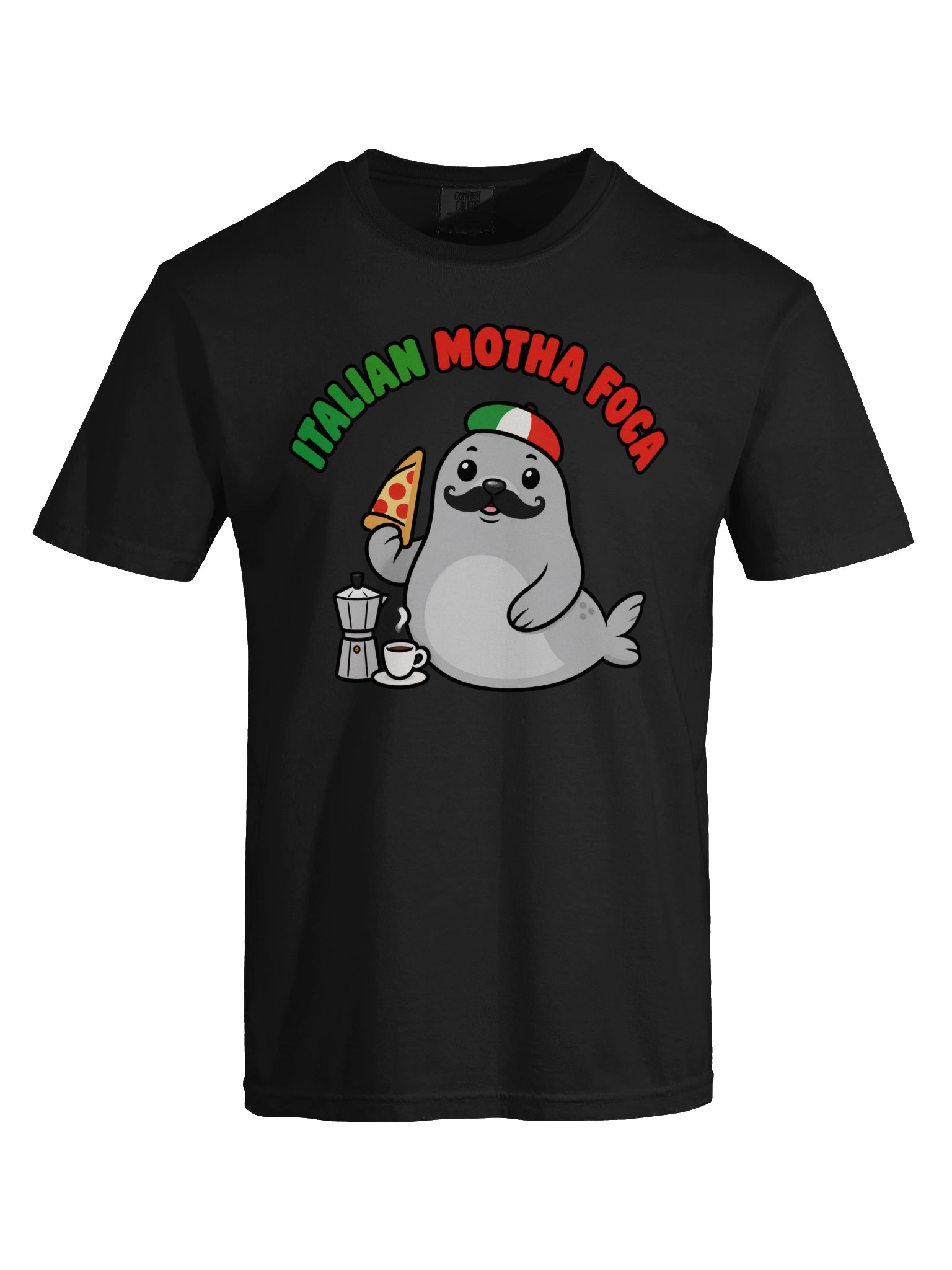 Italian Motha Foca product image (42)