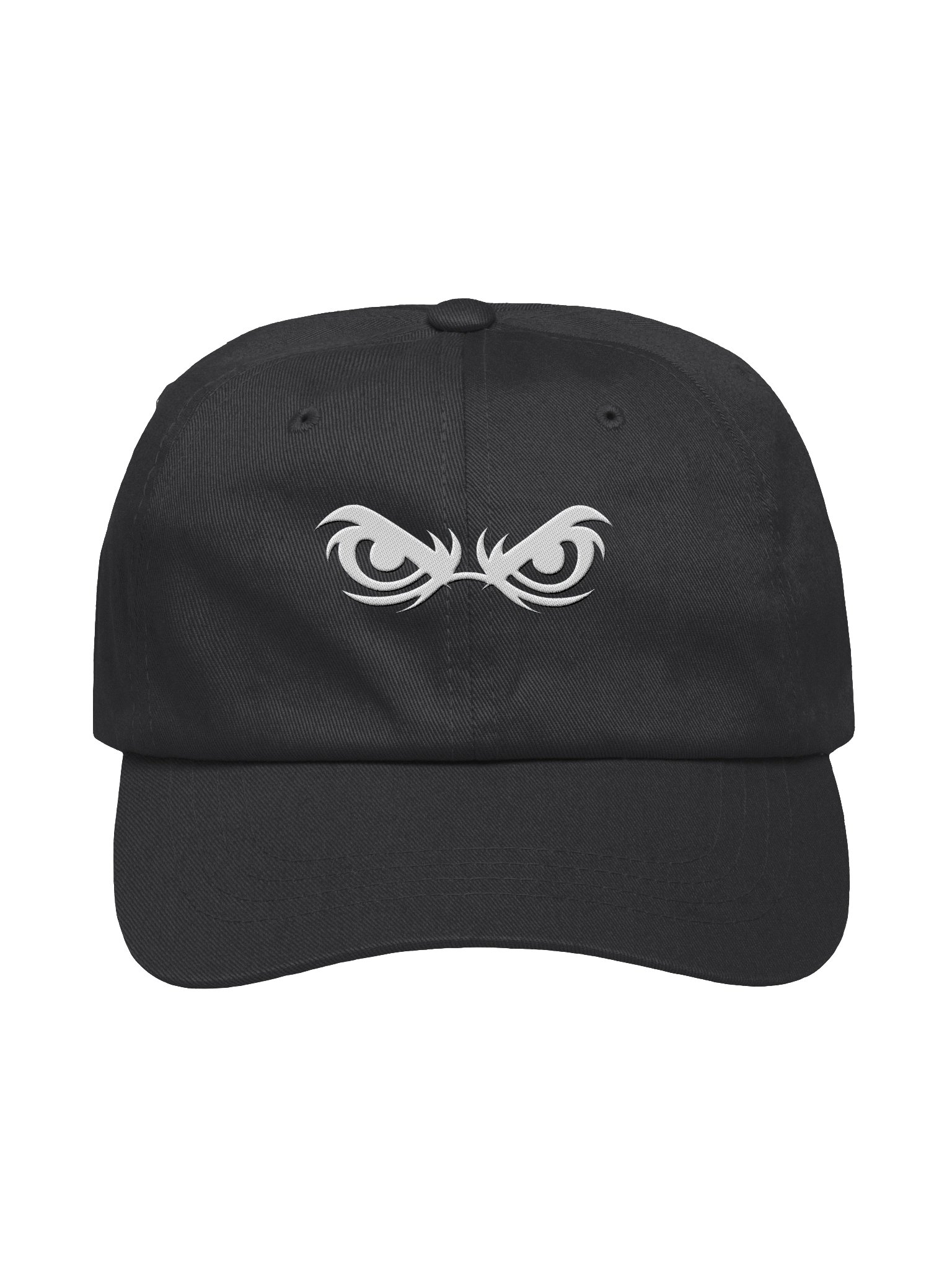 Focused On Physical Dad Hat product image (1)