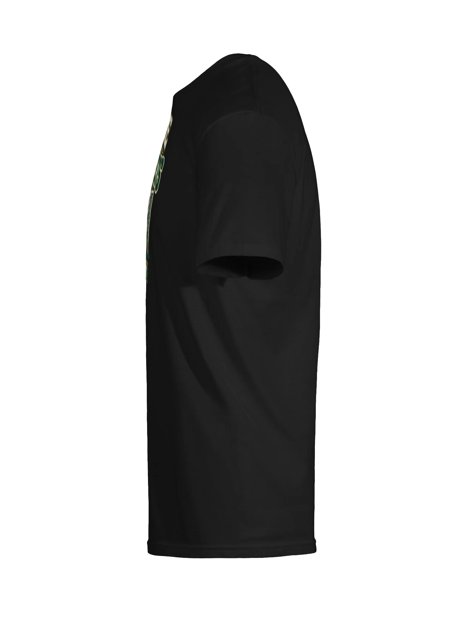 Smile If You Know Clean Sheets Aren't LaundryGoalkeeper T-Shirt product image (9)