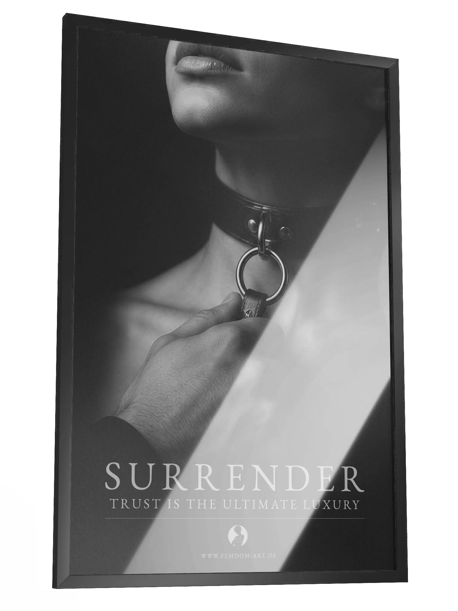 Surrender – Vertrauen als höchster Luxus product image (2)