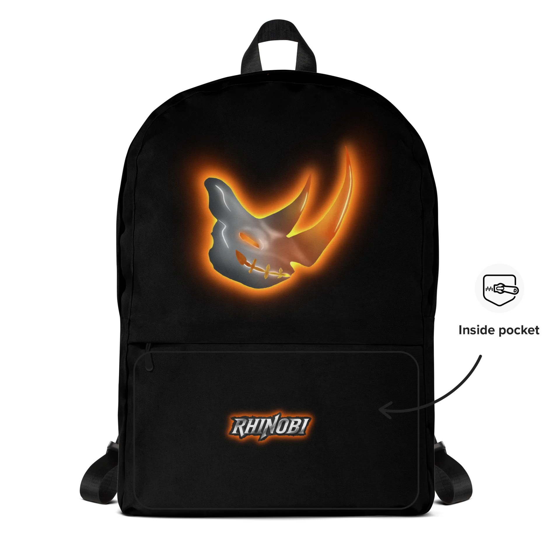 Rhinobi Backpack product image (5)
