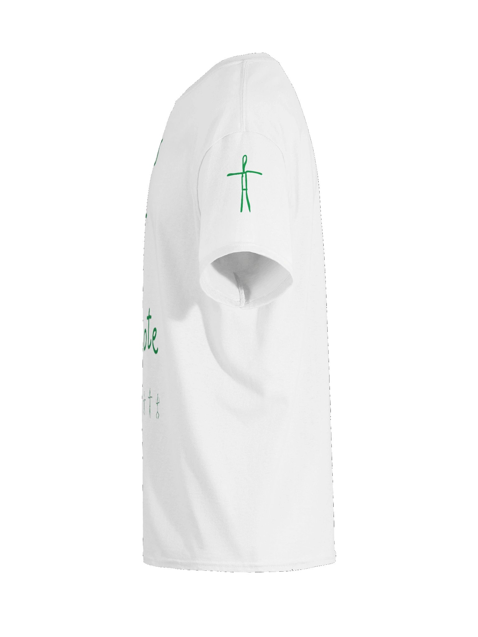 HANS DUVITIXOTE® Unisex T-Shirt product image (7)