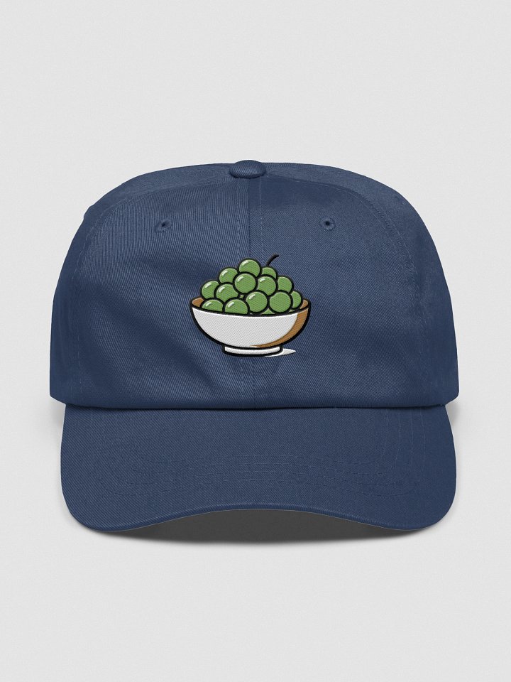 Cdub Grapes Hat product image (1)