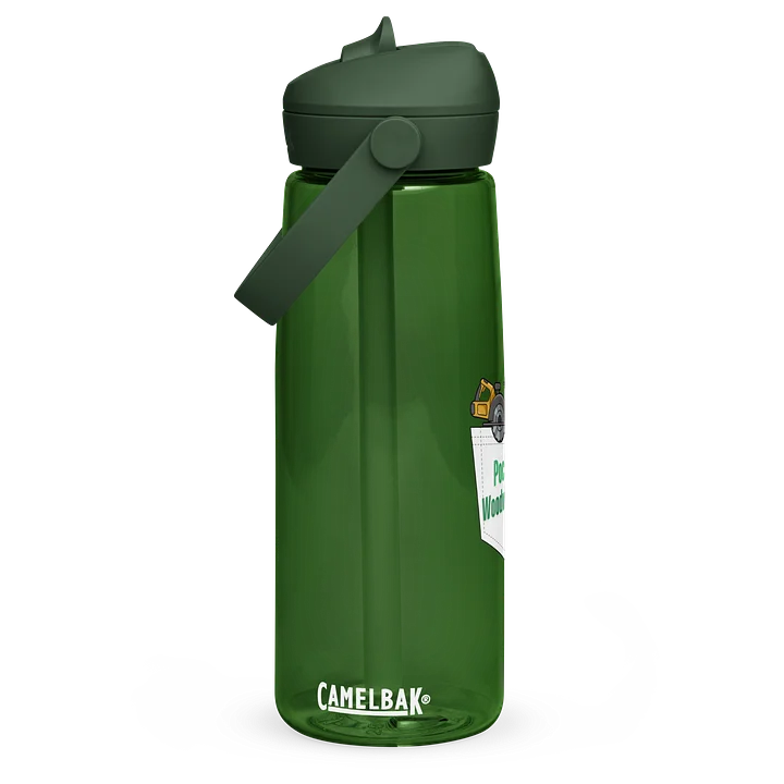 CamelBak X Pocket Woodworking Thrive Water Bottle product image (1)