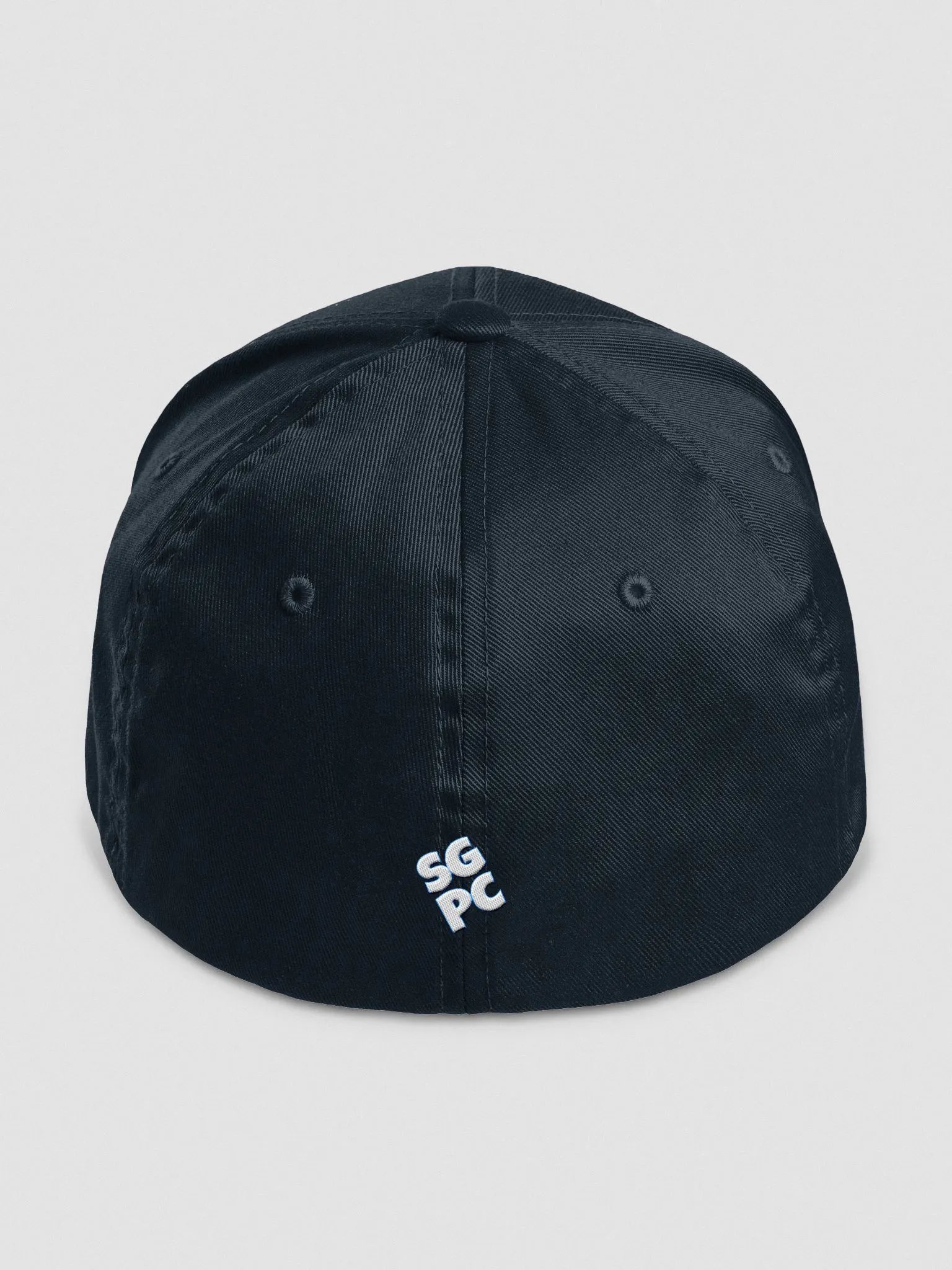 SeanGamesonPC Logo Flex Fit Baseball Cap product image (7)