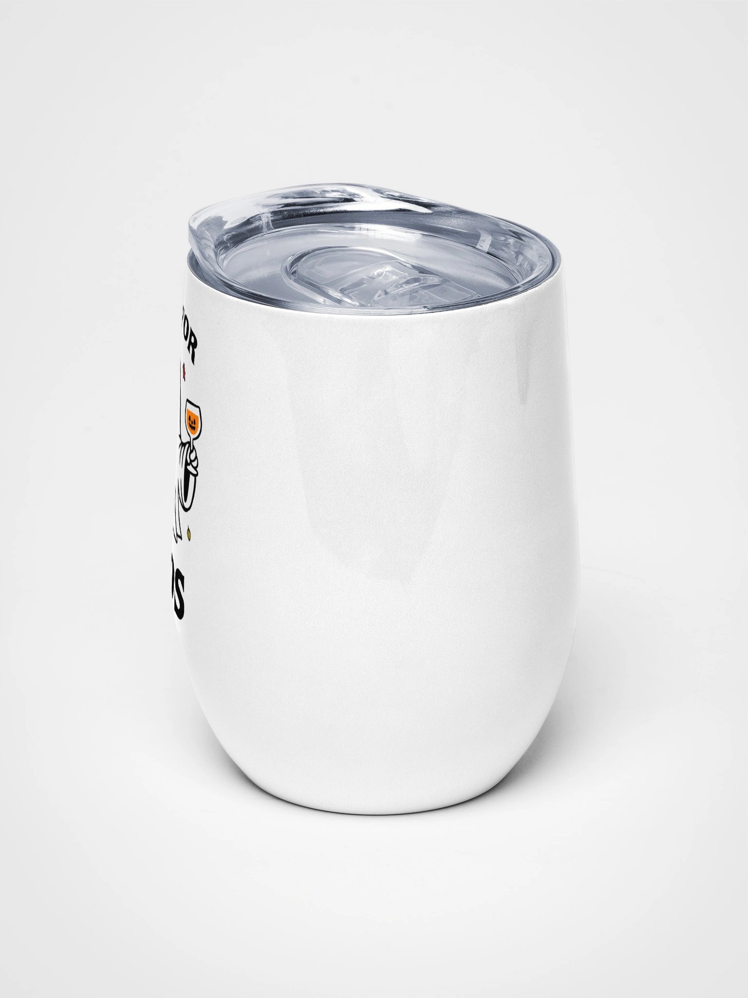 Here for Boos Wine Tumbler product image (5)