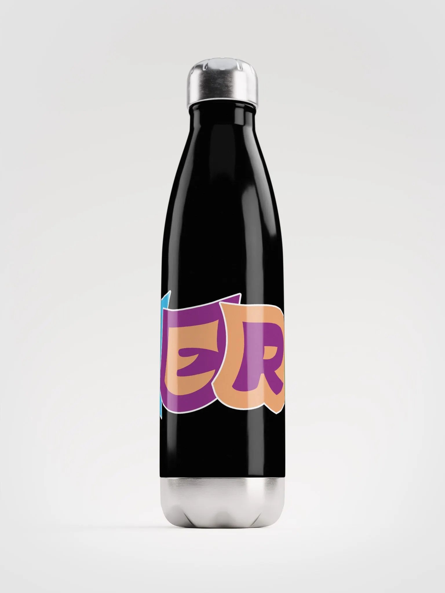 💧 MERC UK 17oz Stainless Steel Water Bottle – Hydrate in MERC Style! product image (1)