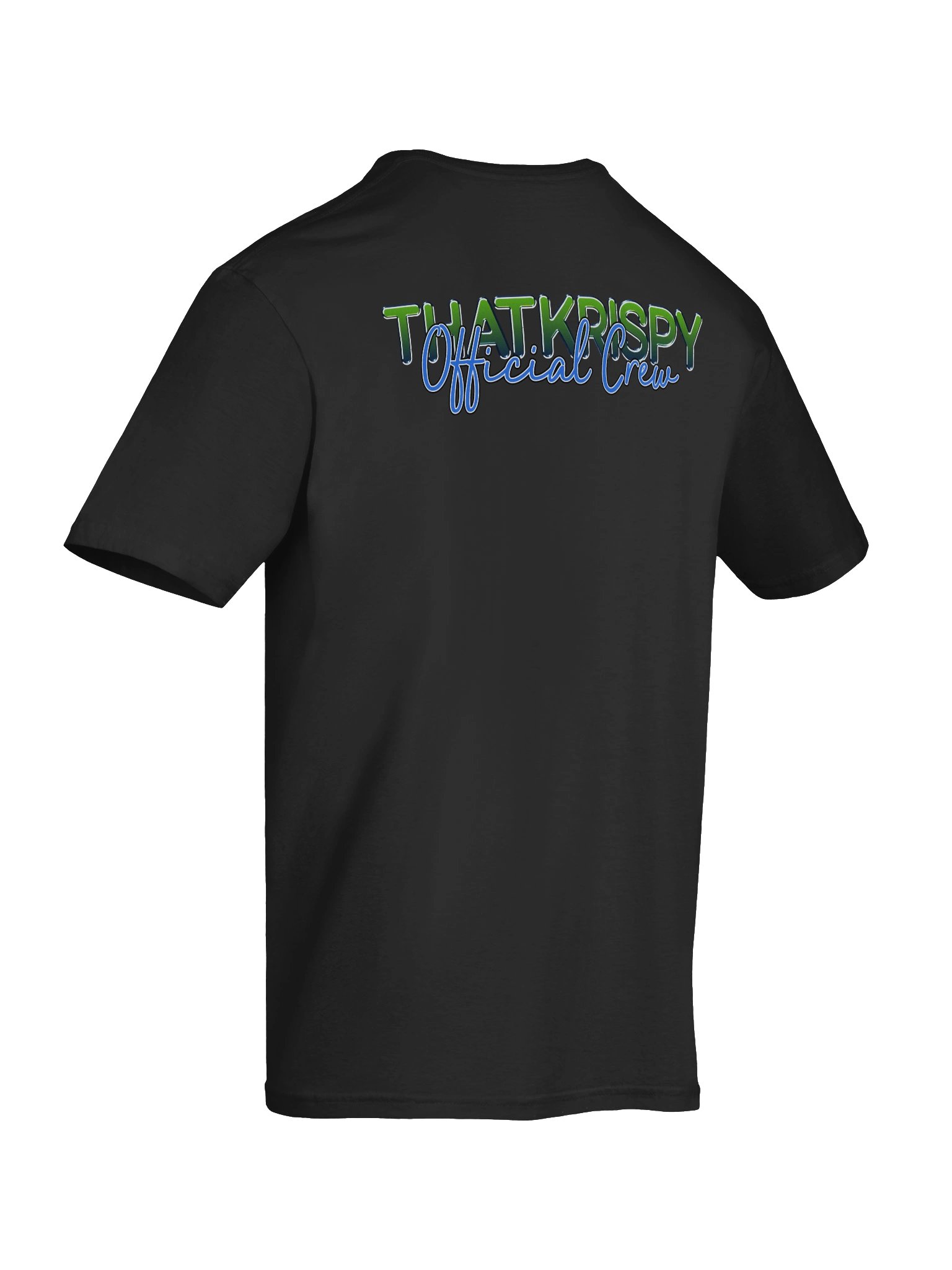 Official Crew Tee product image (12)