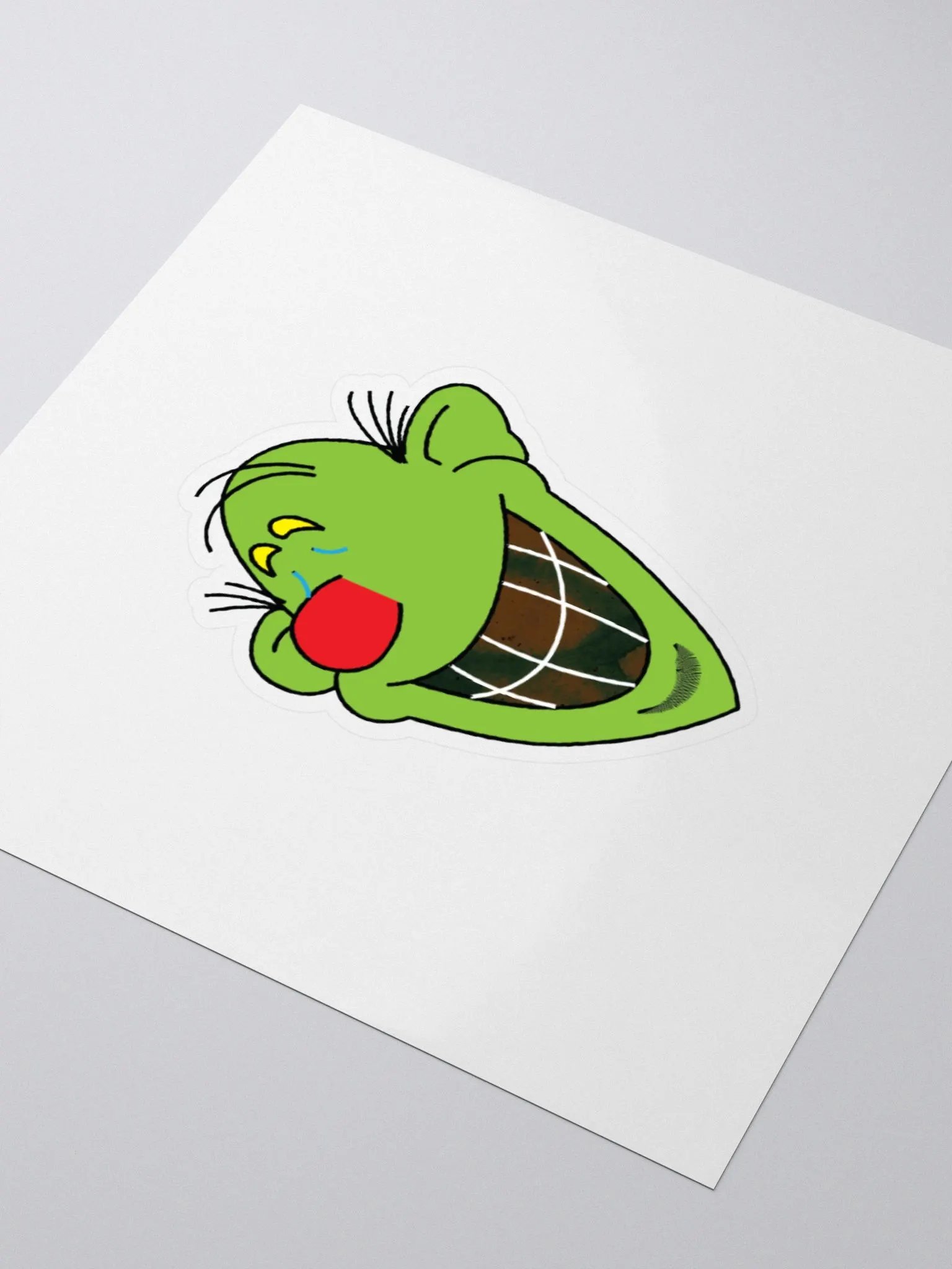 Grinny Goblin product image (10)