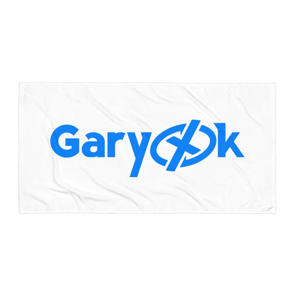 GaryCXJk Bath Towel product image (1)