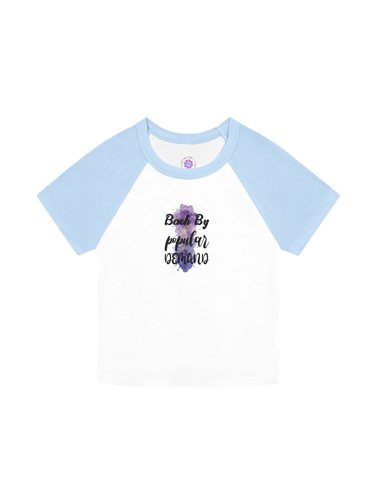 Back By Popular Demand product image (9)