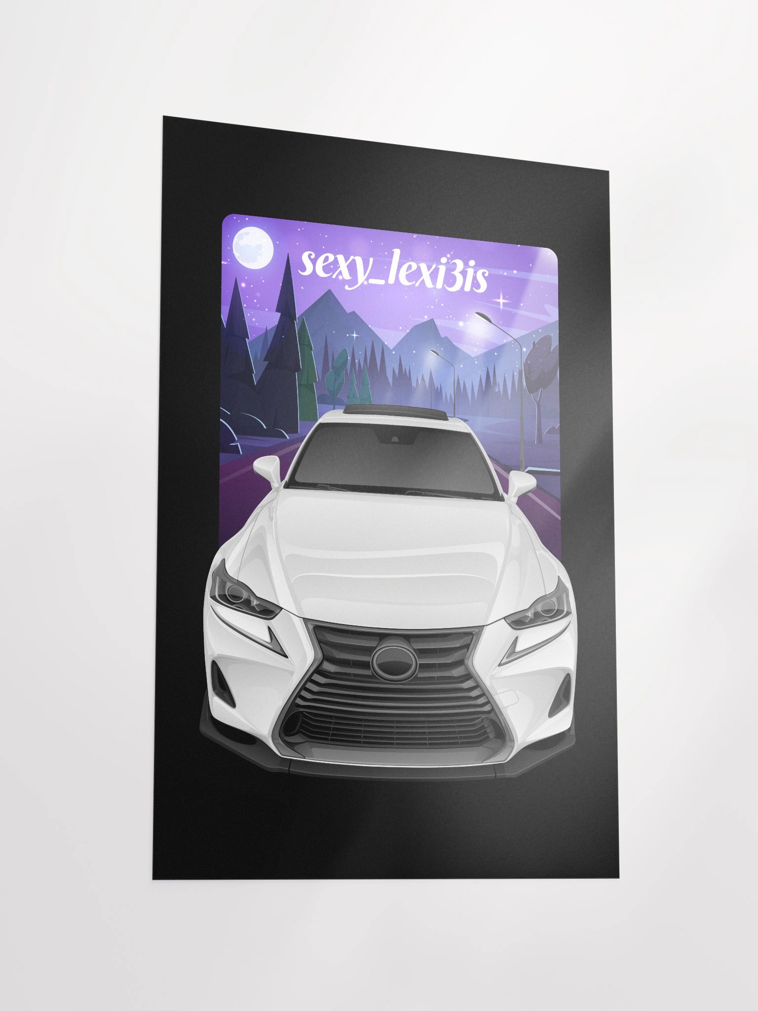 Poster - sexy_lexi3is product image (3)
