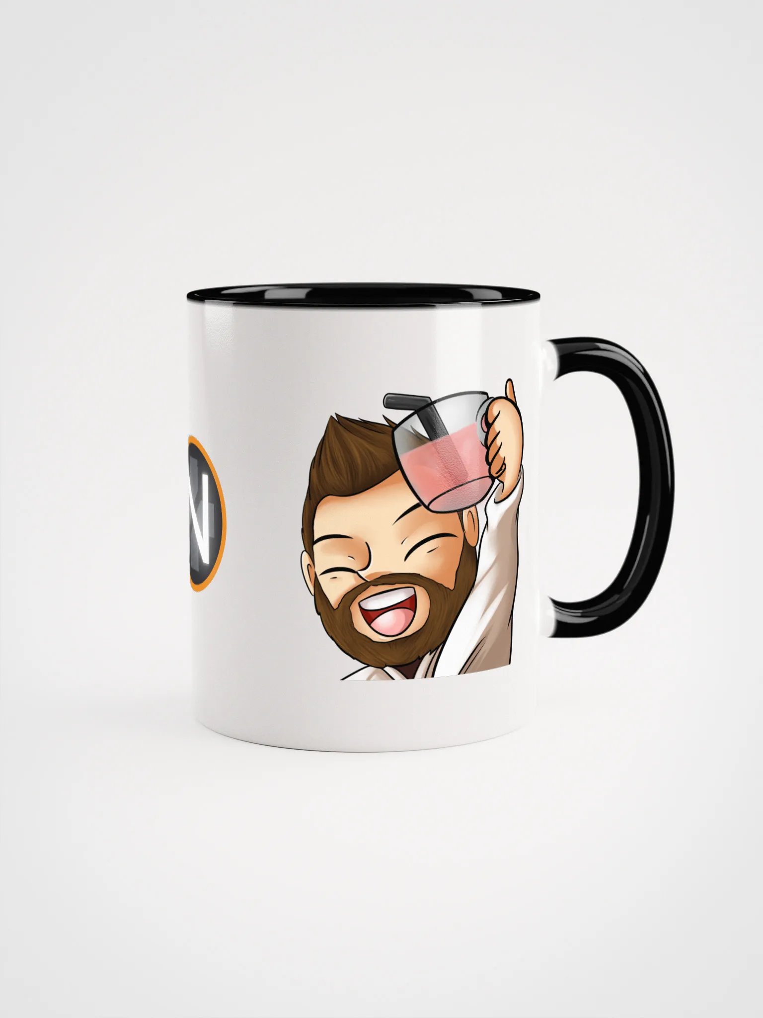 Cheers! Mok (kleur) product image (1)