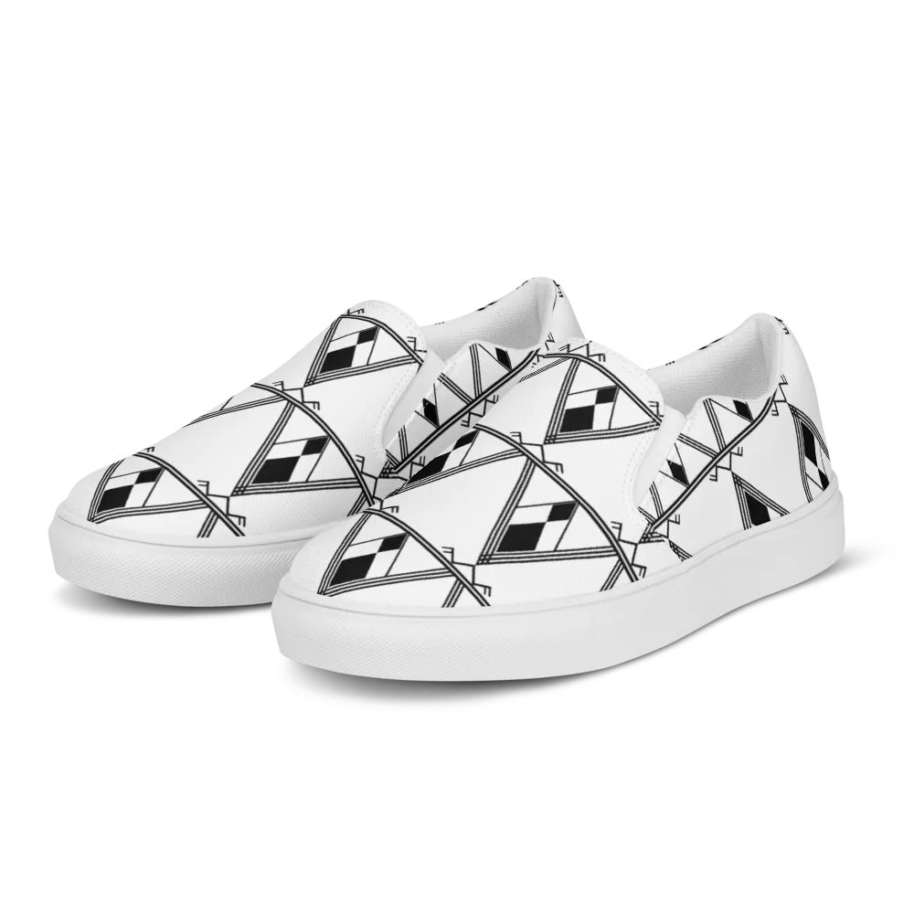 Lead P Slip-Ons product image (3)