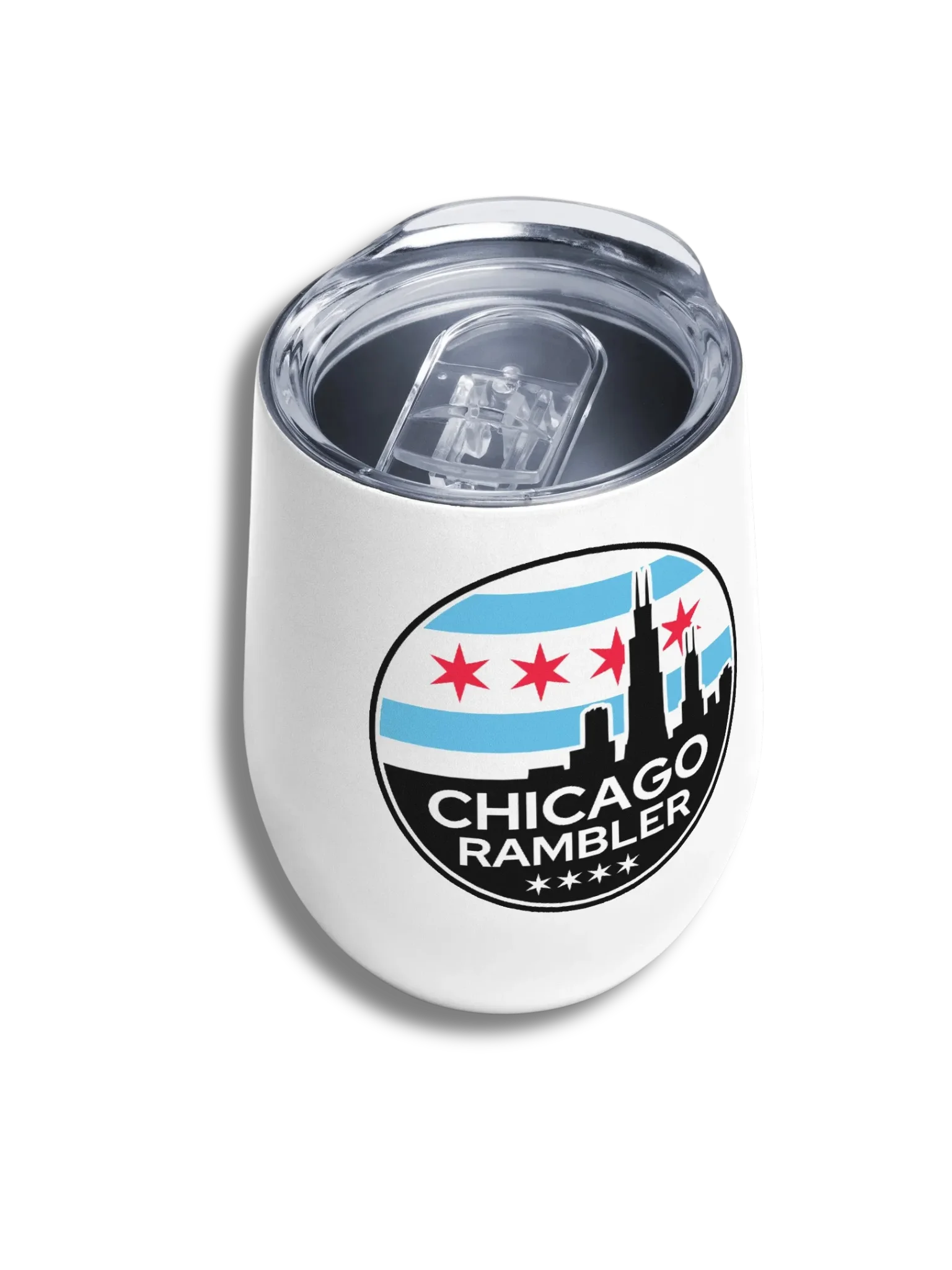 Rambler City Edition Wine Cooler product image (2)