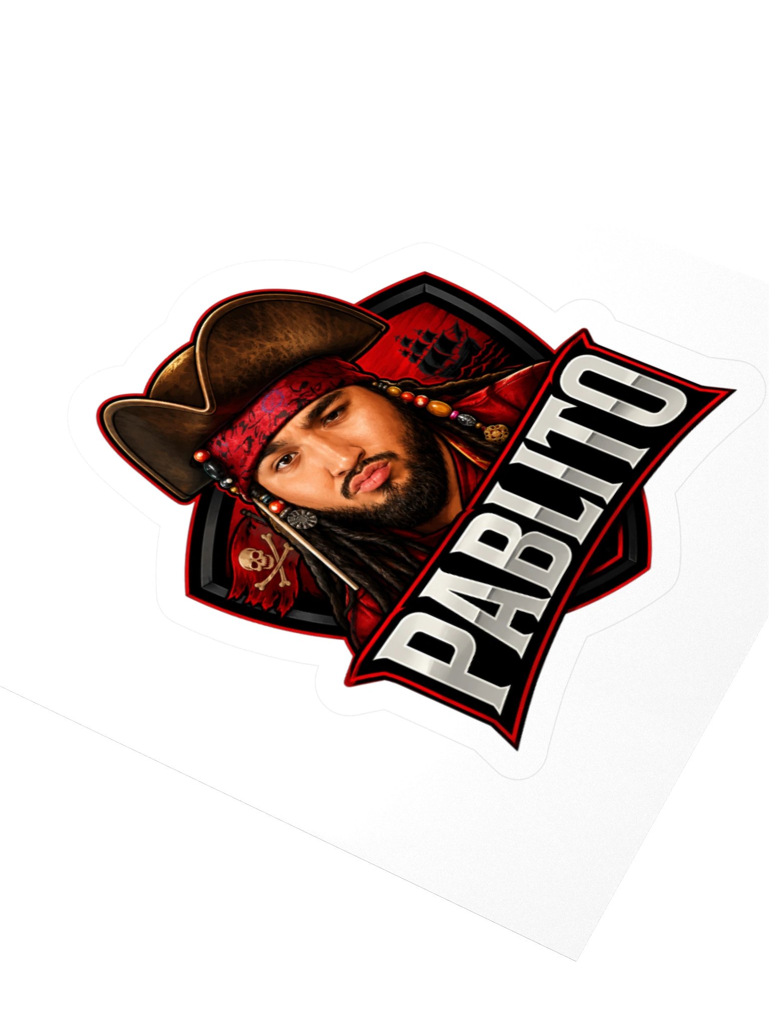 Captain Pabs-Borrow product image (3)