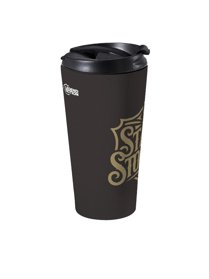 I Start Stories Travel Mug product image (2)
